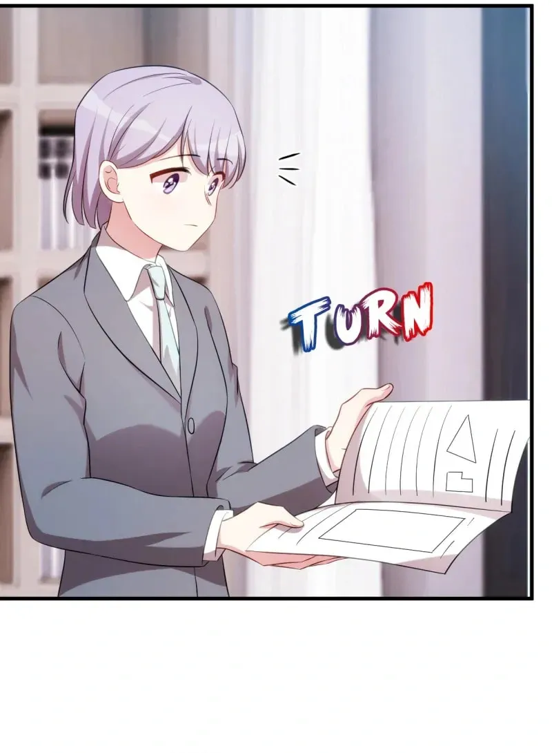 Tiểu Bạch Nam Thần Daddy Tập 63 trang 4