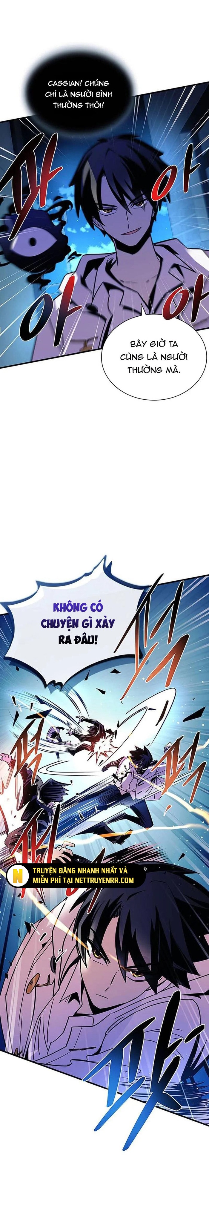 Tiêu Diệt Ác Nhân Tập 142 trang 39
