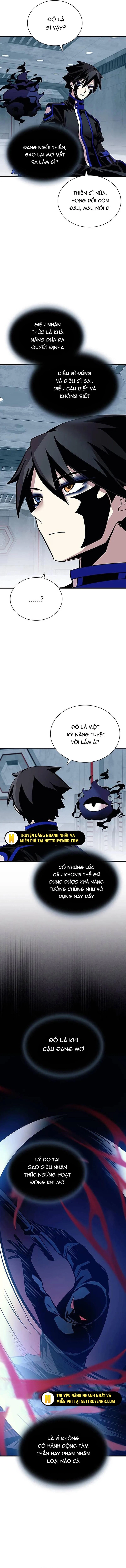 Tiêu Diệt Ác Nhân Tập 143 trang 13