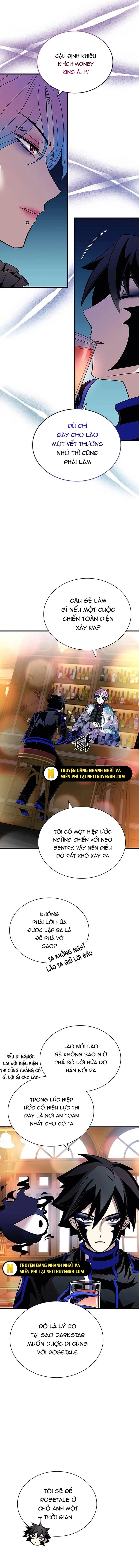 Tiêu Diệt Ác Nhân Tập 143 trang 3