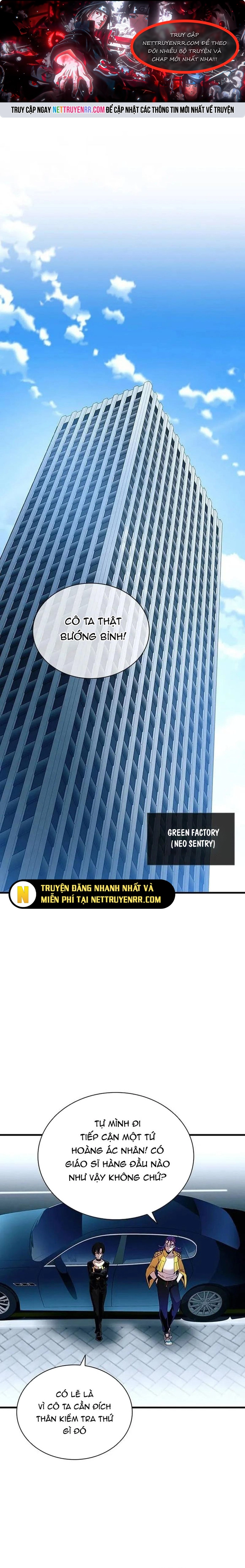 Tiêu Diệt Ác Nhân Tập 145 trang 1
