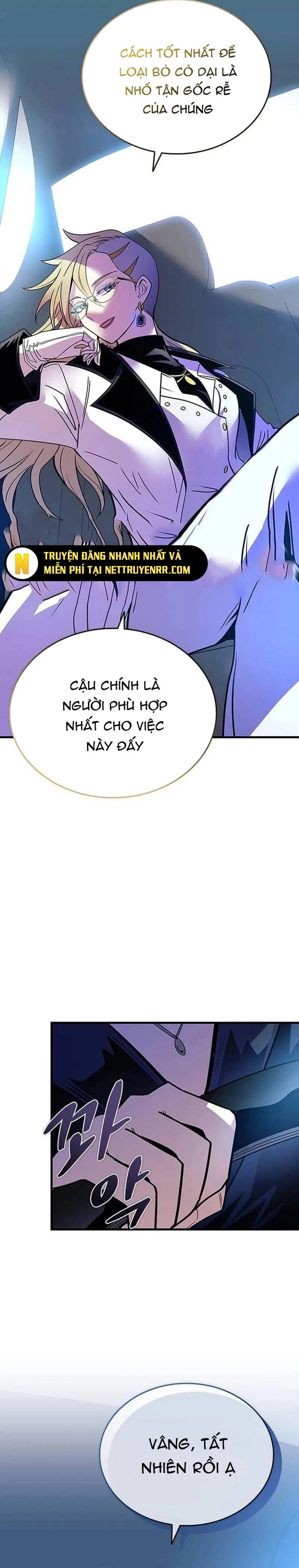 Tiêu Diệt Ác Nhân Tập 145 trang 20