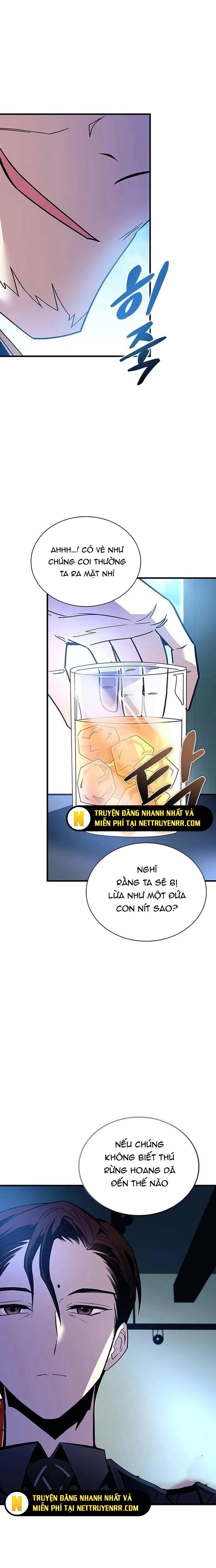 Tiêu Diệt Ác Nhân Tập 145 trang 6