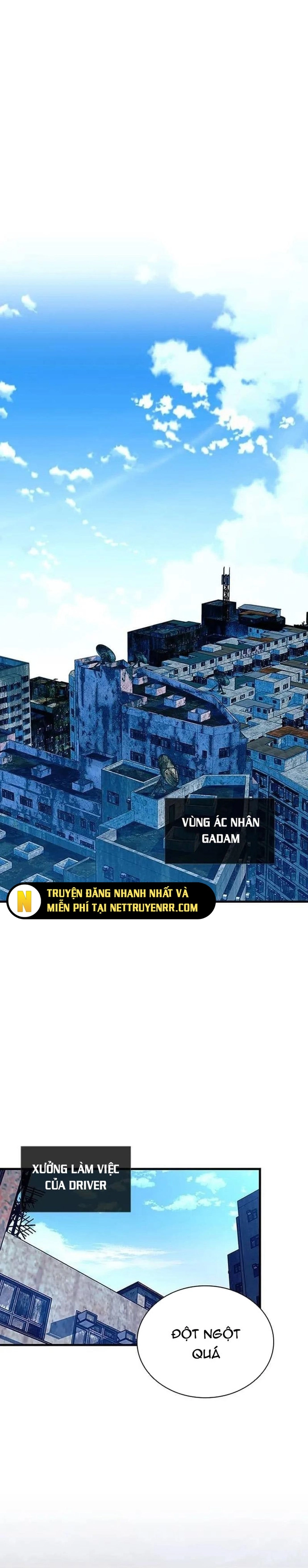 Tiêu Diệt Ác Nhân Tập 145 trang 8