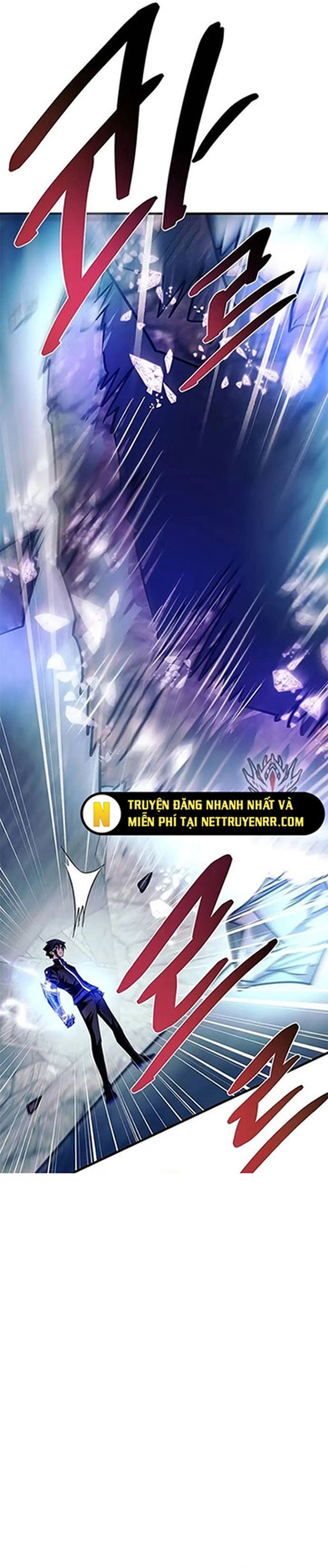 Tiêu Diệt Ác Nhân Tập 146 trang 15