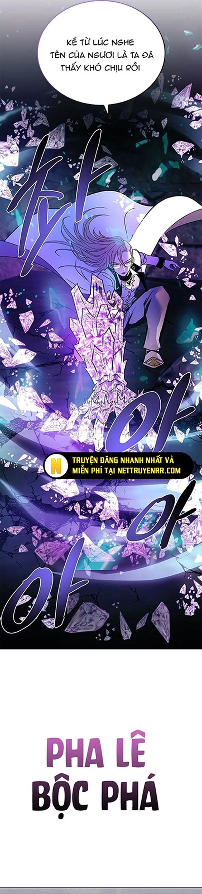 Tiêu Diệt Ác Nhân Tập 146 trang 27