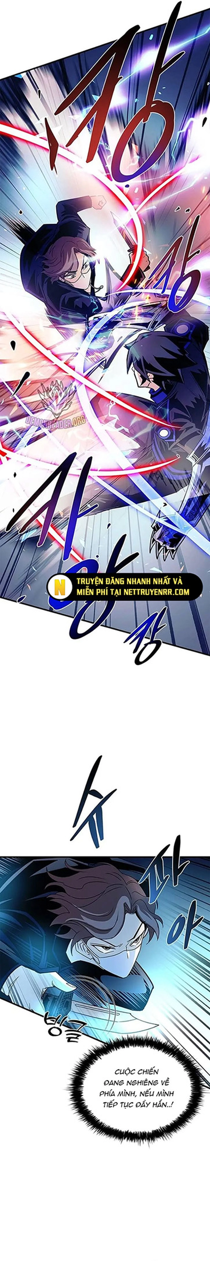 Tiêu Diệt Ác Nhân Tập 146 trang 10