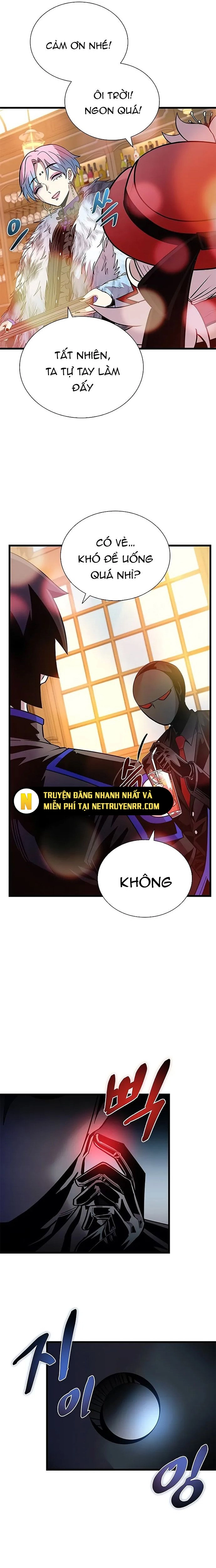 Tiêu Diệt Ác Nhân Tập 148 trang 11