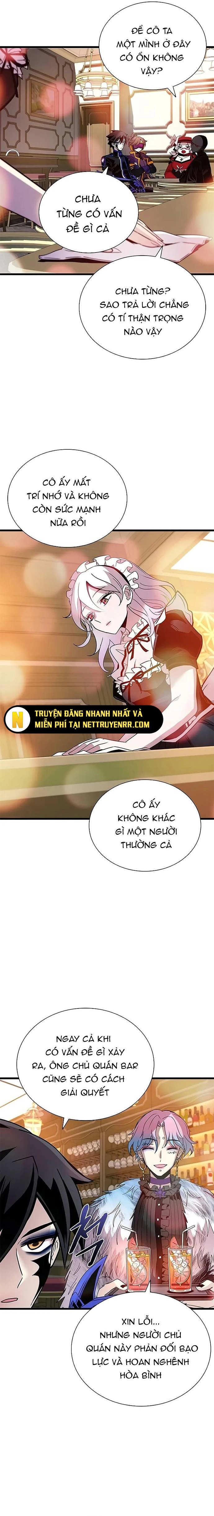 Tiêu Diệt Ác Nhân Tập 148 trang 9