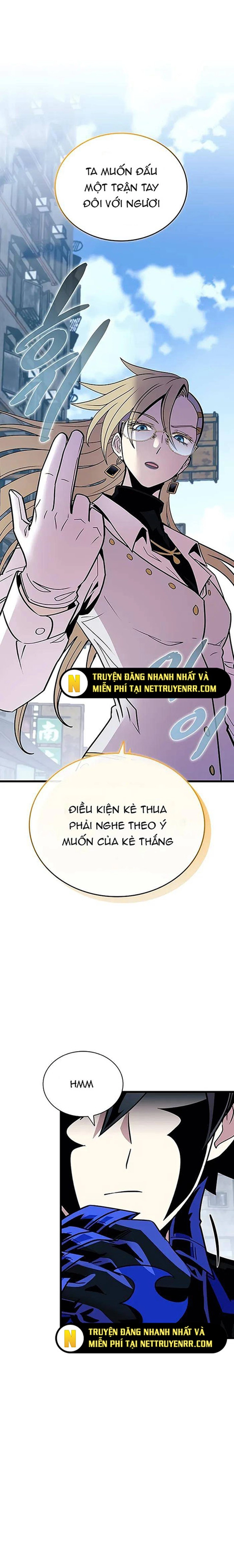 Tiêu Diệt Ác Nhân Tập 149 trang 15