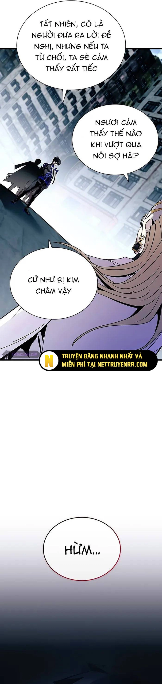 Tiêu Diệt Ác Nhân Tập 149 trang 19