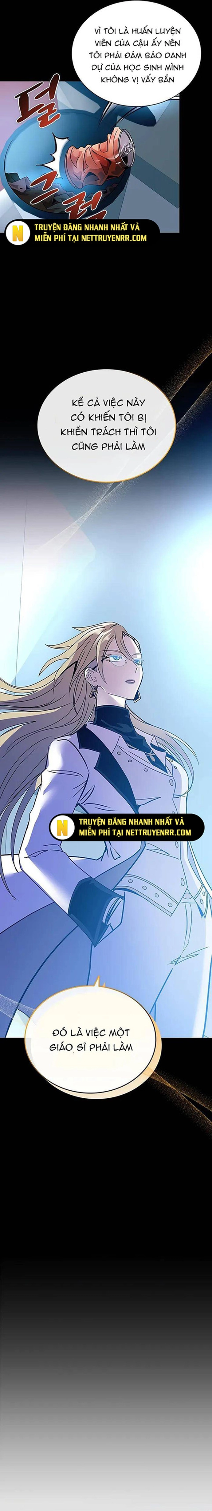 Tiêu Diệt Ác Nhân Tập 149 trang 7