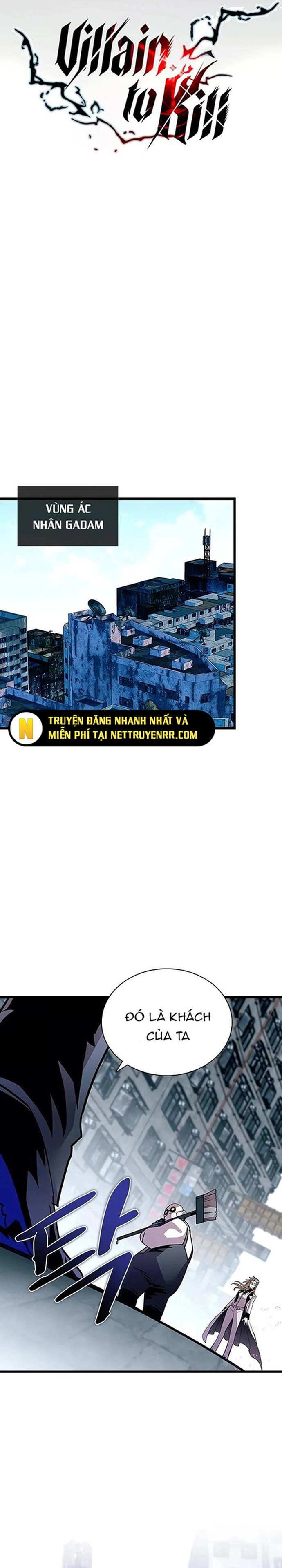 Tiêu Diệt Ác Nhân Tập 149 trang 8