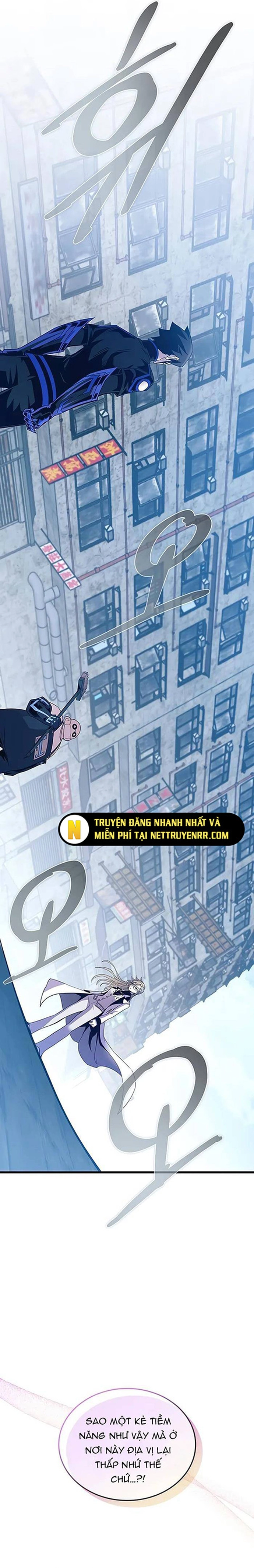 Tiêu Diệt Ác Nhân Tập 149 trang 10