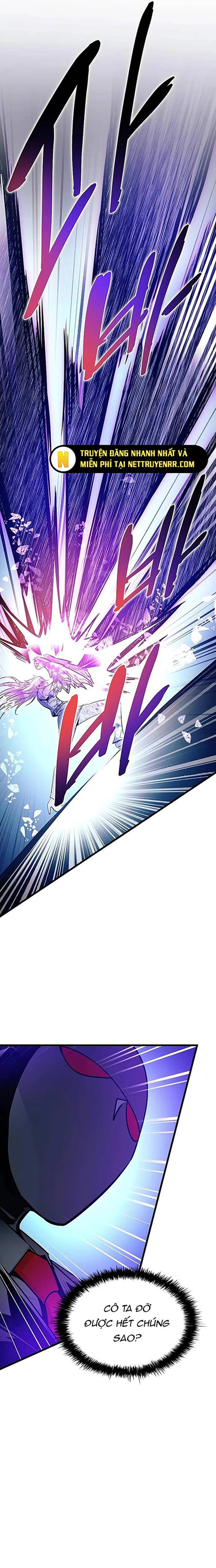 Tiêu Diệt Ác Nhân Tập 150 trang 14