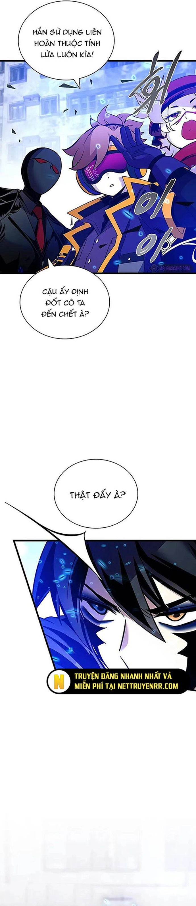 Tiêu Diệt Ác Nhân Tập 150 trang 18