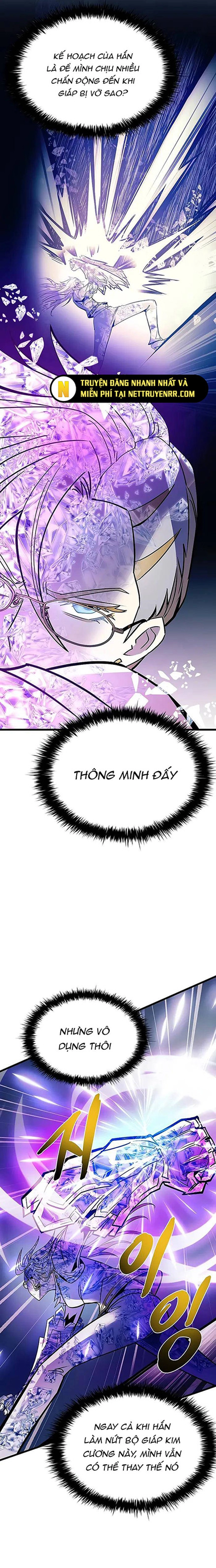 Tiêu Diệt Ác Nhân Tập 150 trang 22