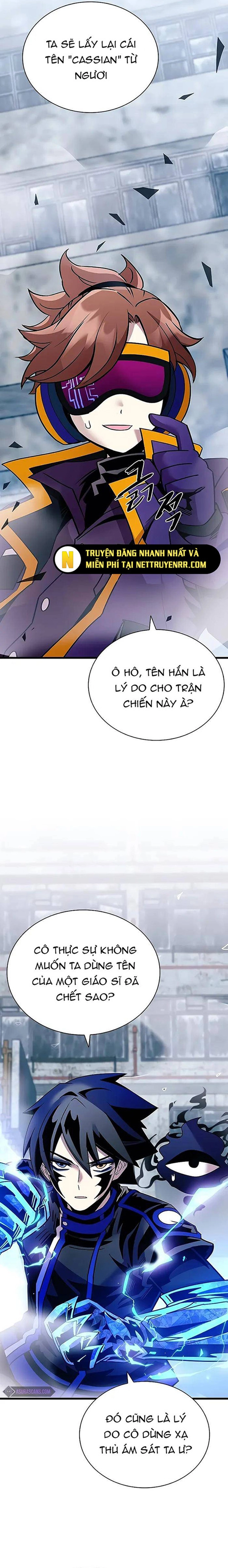 Tiêu Diệt Ác Nhân Tập 150 trang 30