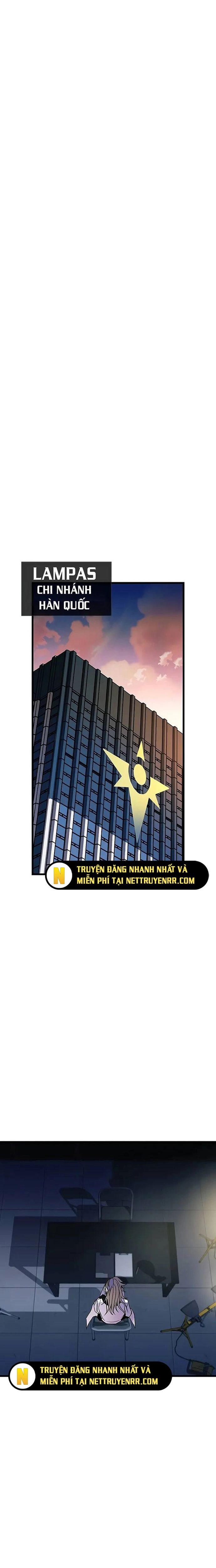 Tiêu Diệt Ác Nhân Tập 151 trang 20