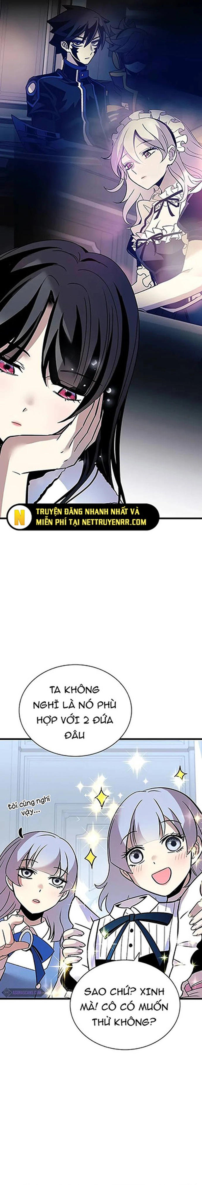 Tiêu Diệt Ác Nhân Tập 151 trang 32