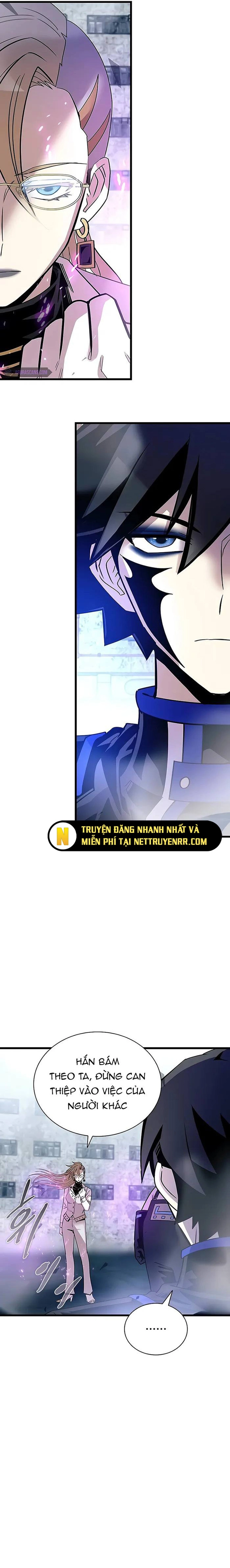 Tiêu Diệt Ác Nhân Tập 151 trang 6