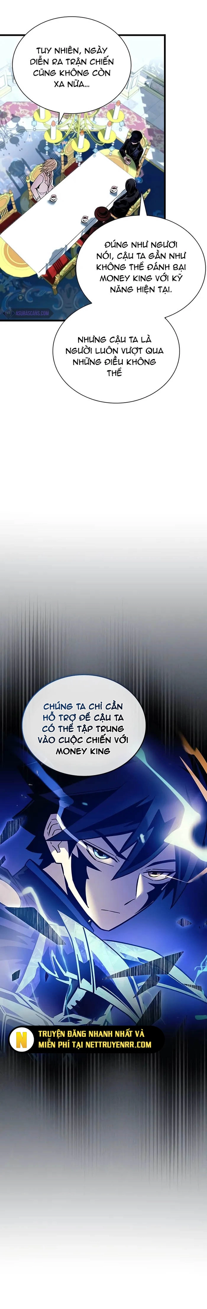 Tiêu Diệt Ác Nhân Tập 152 trang 14