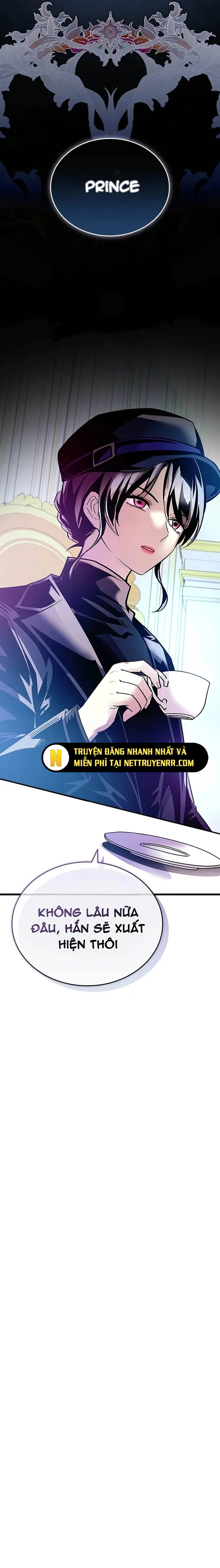 Tiêu Diệt Ác Nhân Tập 152 trang 16