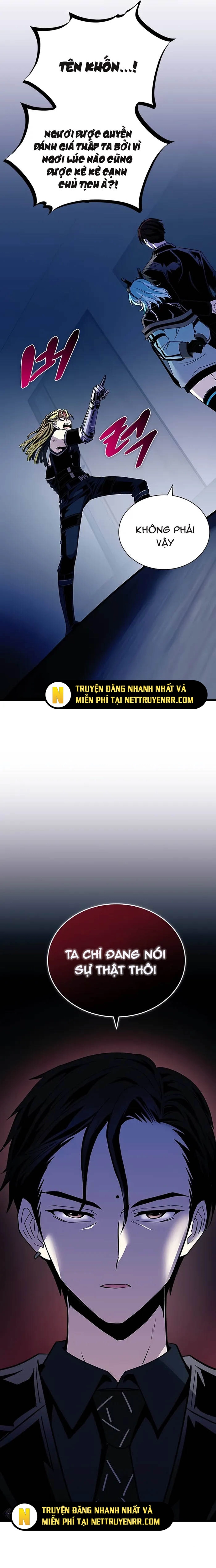 Tiêu Diệt Ác Nhân Tập 152 trang 22
