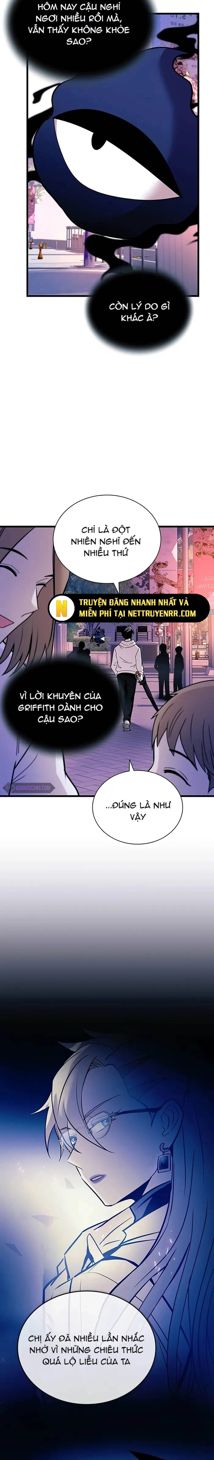 Tiêu Diệt Ác Nhân Tập 152 trang 27