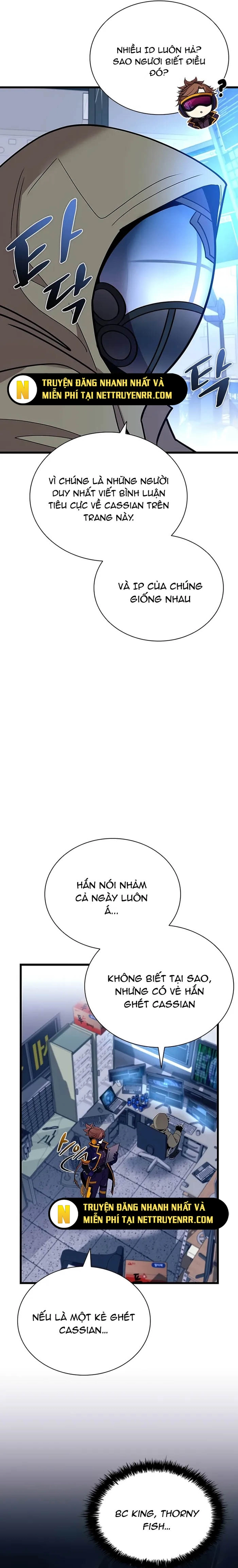 Tiêu Diệt Ác Nhân Tập 152 trang 4