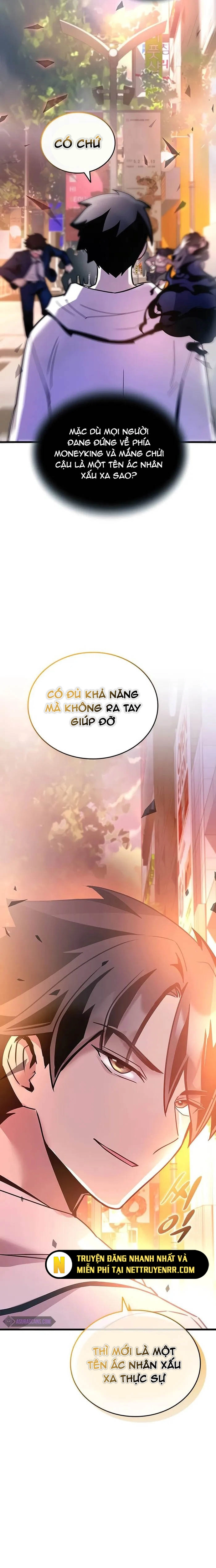 Tiêu Diệt Ác Nhân Tập 152 trang 32