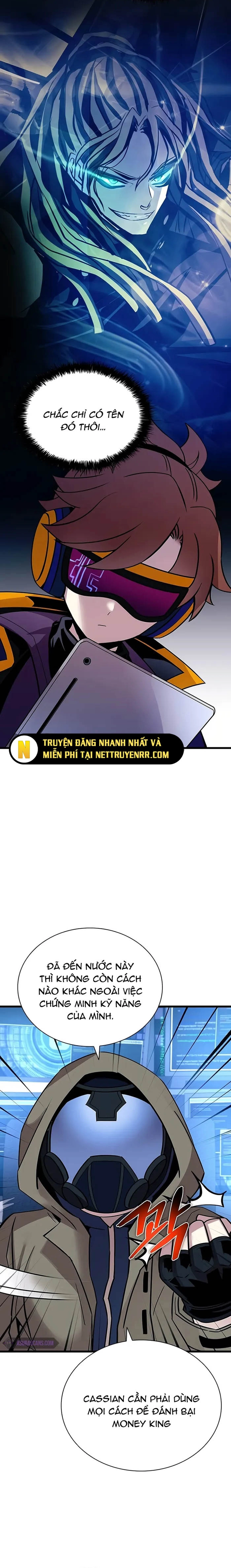 Tiêu Diệt Ác Nhân Tập 152 trang 5
