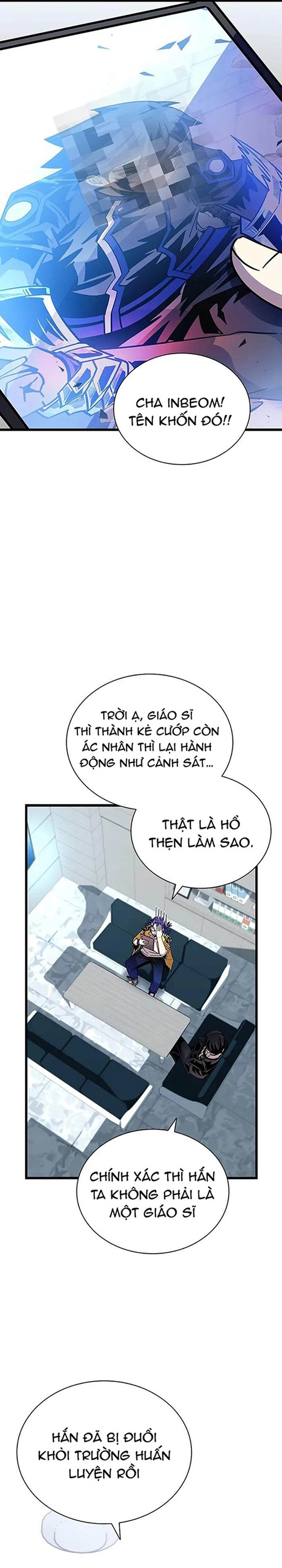 Tiêu Diệt Ác Nhân Tập 153 trang 11