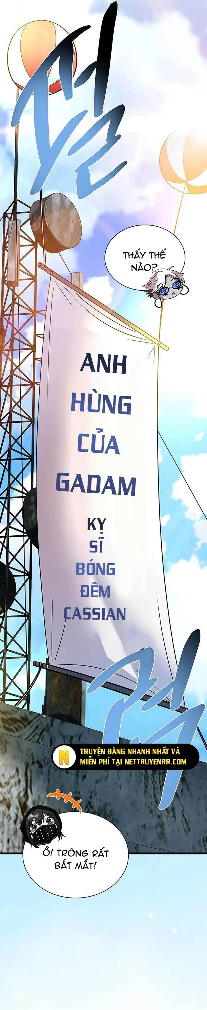 Tiêu Diệt Ác Nhân Tập 153 trang 29