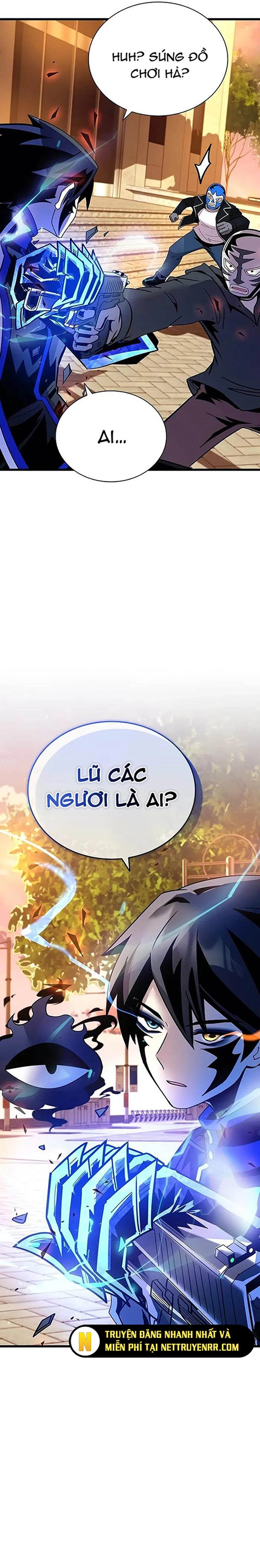 Tiêu Diệt Ác Nhân Tập 153 trang 4