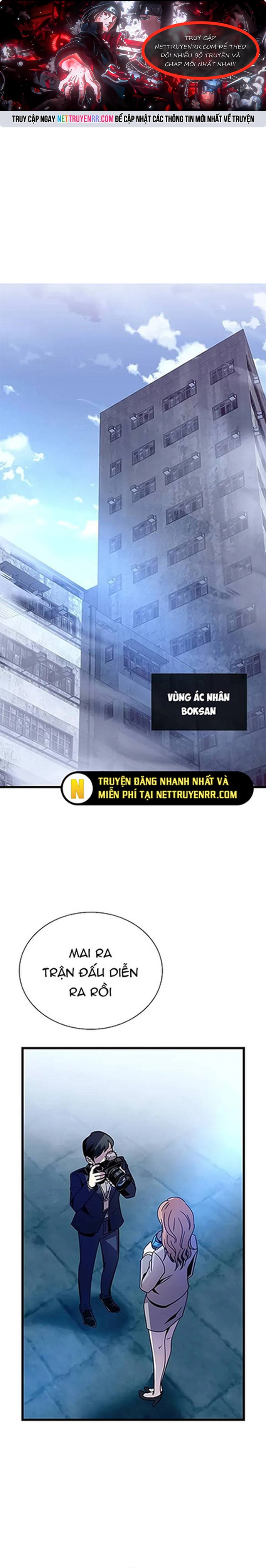 Tiêu Diệt Ác Nhân Tập 154 trang 1