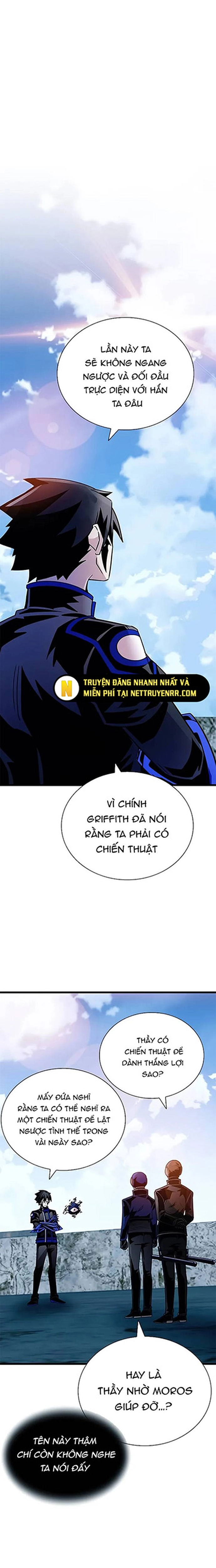 Tiêu Diệt Ác Nhân Tập 154 trang 12