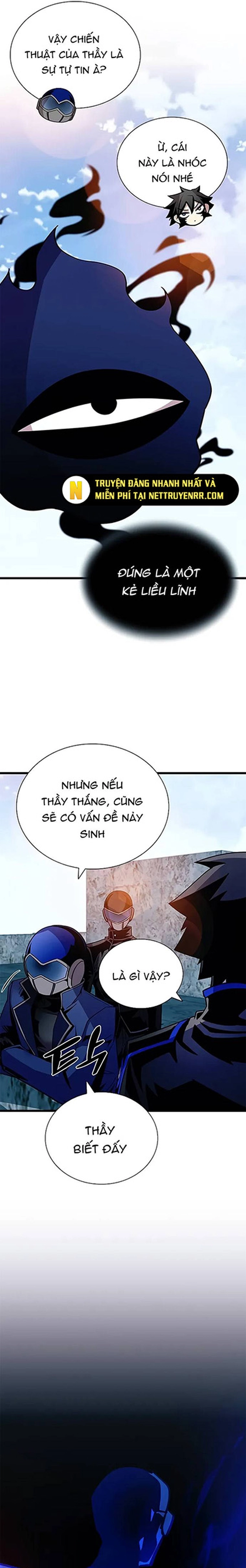 Tiêu Diệt Ác Nhân Tập 154 trang 14
