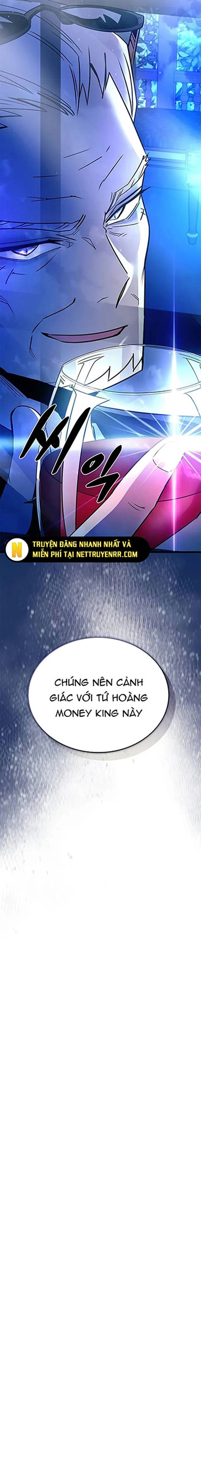 Tiêu Diệt Ác Nhân Tập 154 trang 26