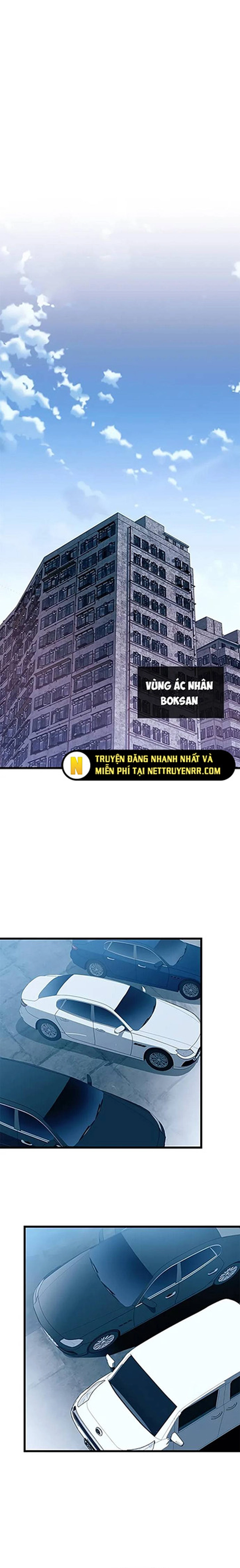 Tiêu Diệt Ác Nhân Tập 154 trang 27