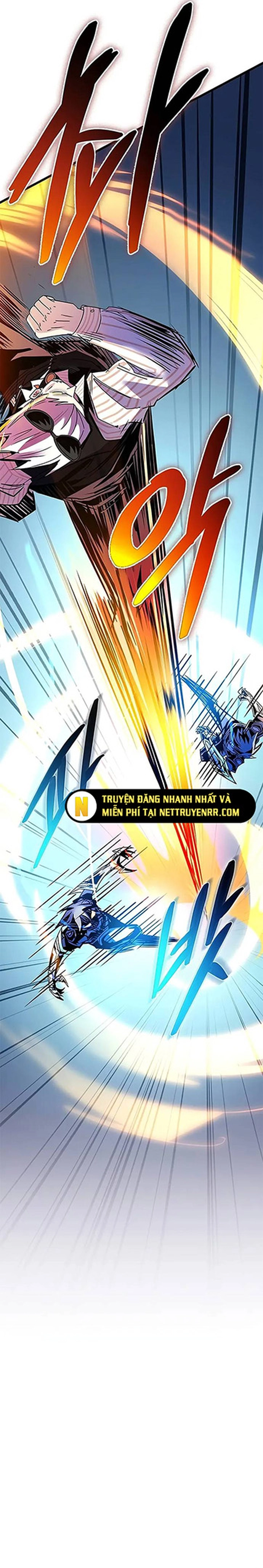 Tiêu Diệt Ác Nhân Tập 155 trang 19