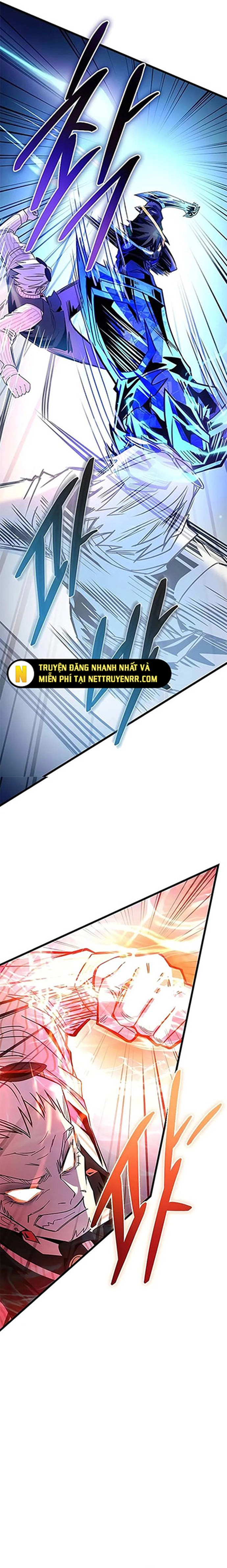 Tiêu Diệt Ác Nhân Tập 155 trang 29