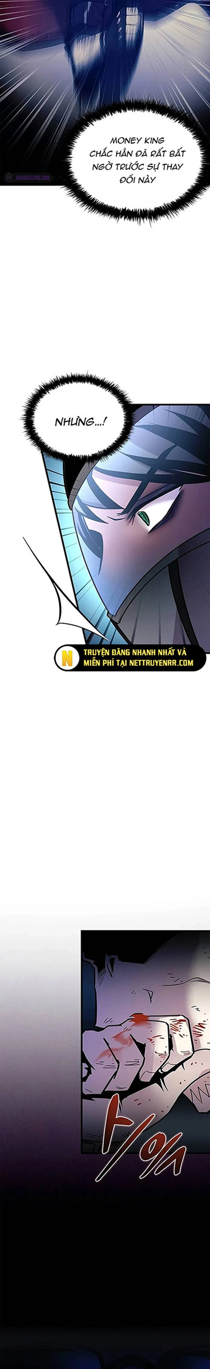 Tiêu Diệt Ác Nhân Tập 155 trang 33