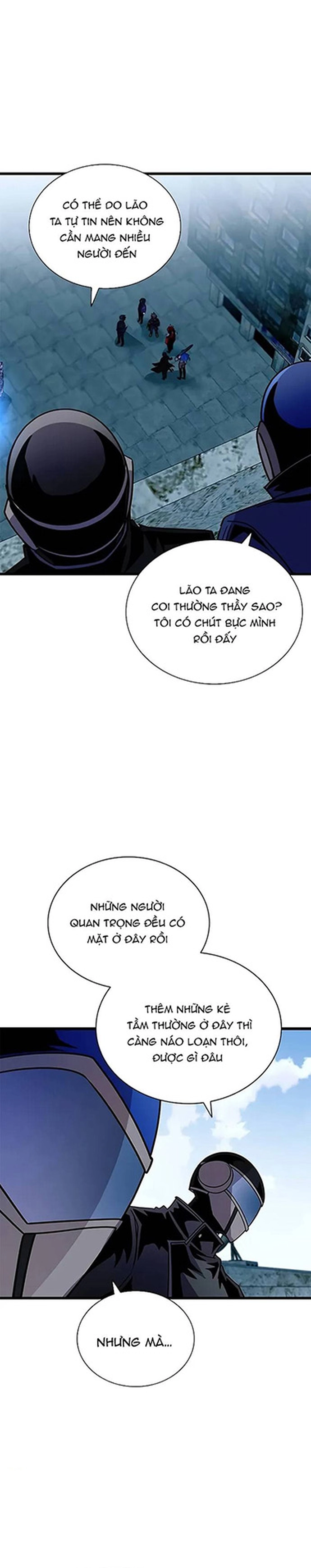 Tiêu Diệt Ác Nhân Tập 155 trang 6