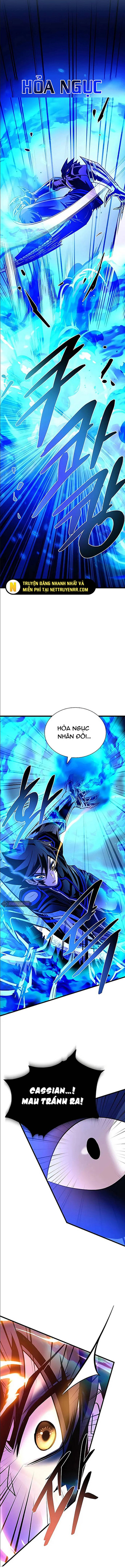 Tiêu Diệt Ác Nhân Tập 156 trang 14