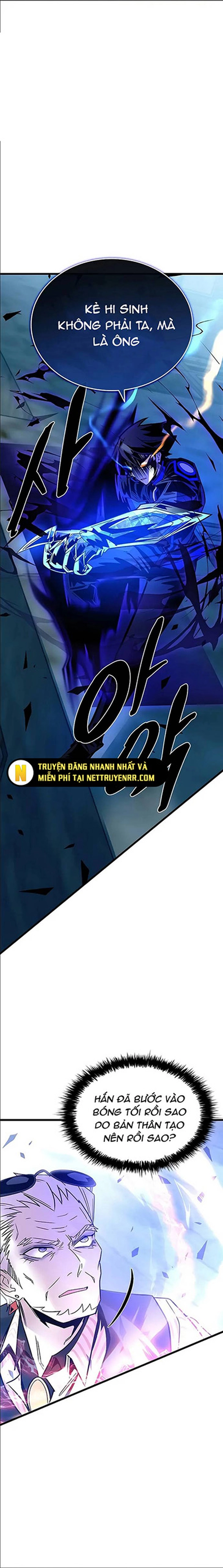 Tiêu Diệt Ác Nhân Tập 156 trang 19
