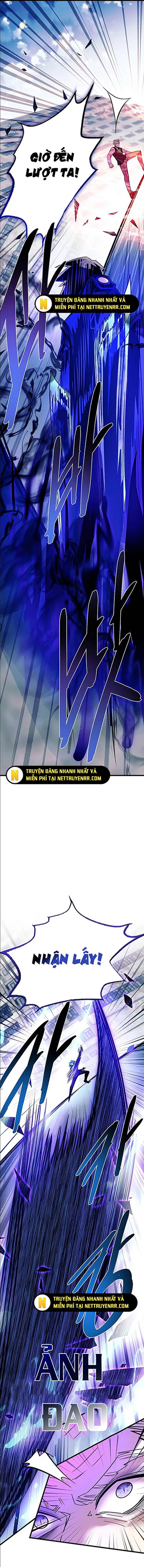 Tiêu Diệt Ác Nhân Tập 156 trang 20
