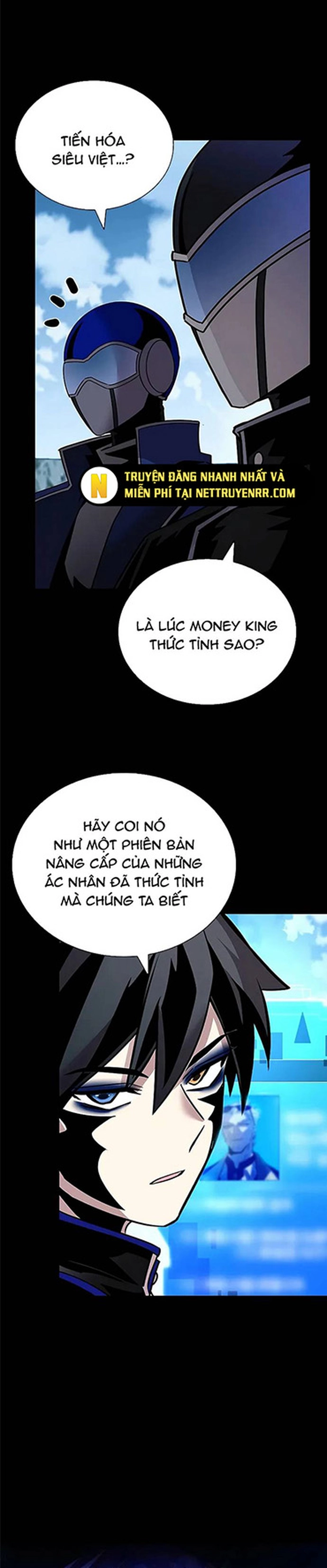 Tiêu Diệt Ác Nhân Tập 156 trang 3