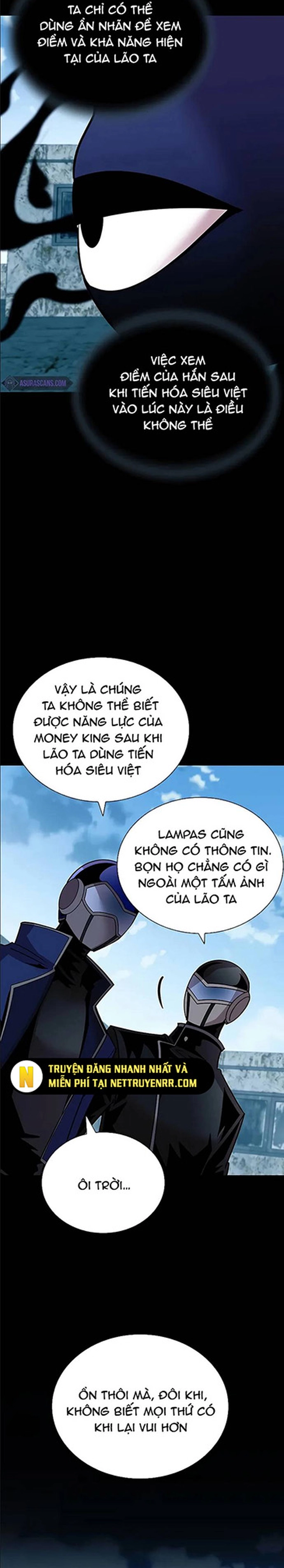 Tiêu Diệt Ác Nhân Tập 156 trang 8