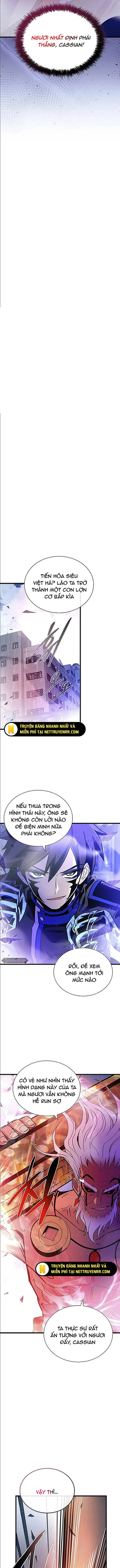 Tiêu Diệt Ác Nhân Tập 157 trang 3